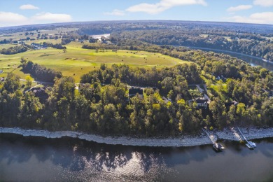 Luxury - Leisure - Location...Live the lifestyle you've dreamed on Peninsula Golf Resort in Kentucky - for sale on GolfHomes.com, golf home, golf lot