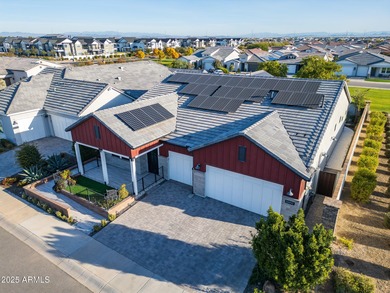 This ''Skybrook'' model has EVERYTHING going for it: 100% of the on Sterling Grove Golf & Country Club in Arizona - for sale on GolfHomes.com, golf home, golf lot