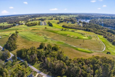 Luxury - Leisure - Location...Live the lifestyle you've dreamed on Peninsula Golf Resort in Kentucky - for sale on GolfHomes.com, golf home, golf lot