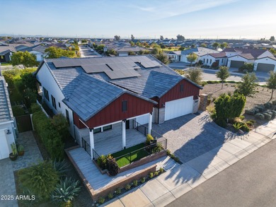 This ''Skybrook'' model has EVERYTHING going for it: 100% of the on Sterling Grove Golf & Country Club in Arizona - for sale on GolfHomes.com, golf home, golf lot