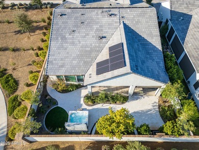 This ''Skybrook'' model has EVERYTHING going for it: 100% of the on Sterling Grove Golf & Country Club in Arizona - for sale on GolfHomes.com, golf home, golf lot