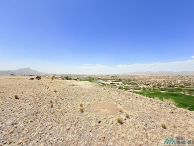 PANORAMIC VIEWS TO ENJOY FROM INDOORS OR THE COVERED PATIO on Sierra Del Rio Golf Club in New Mexico - for sale on GolfHomes.com, golf home, golf lot