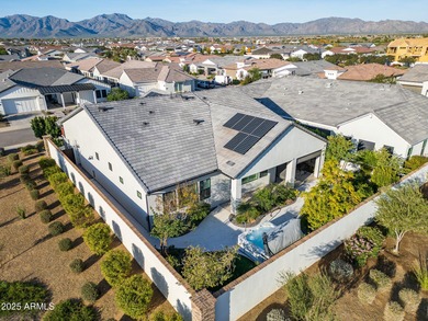 This ''Skybrook'' model has EVERYTHING going for it: 100% of the on Sterling Grove Golf & Country Club in Arizona - for sale on GolfHomes.com, golf home, golf lot
