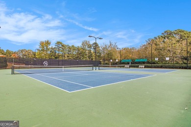 The home of your dreams awaits you! Discover this prestigious on Country Club of the South in Georgia - for sale on GolfHomes.com, golf home, golf lot