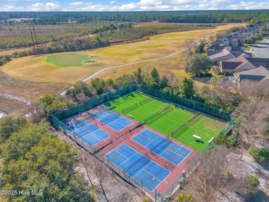 Welcome to 100 Scotlands Court. Nestled at the back of a quiet on Castle Bay Golf and Country Club in North Carolina - for sale on GolfHomes.com, golf home, golf lot