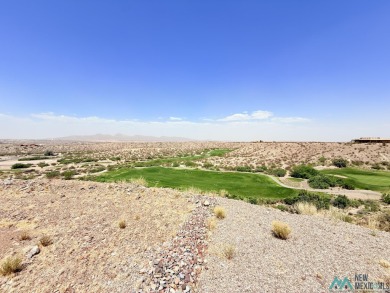 PANORAMIC VIEWS TO ENJOY FROM INDOORS OR THE COVERED PATIO on Sierra Del Rio Golf Club in New Mexico - for sale on GolfHomes.com, golf home, golf lot