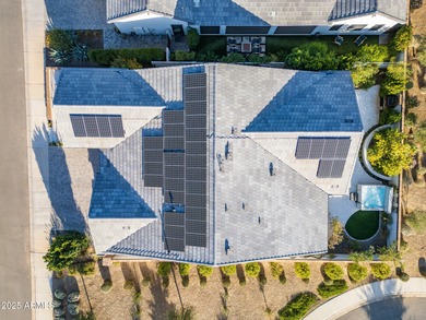 This ''Skybrook'' model has EVERYTHING going for it: 100% of the on Sterling Grove Golf & Country Club in Arizona - for sale on GolfHomes.com, golf home, golf lot