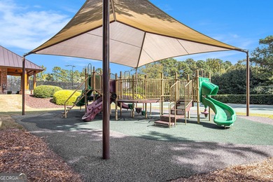 The home of your dreams awaits you! Discover this prestigious on Country Club of the South in Georgia - for sale on GolfHomes.com, golf home, golf lot