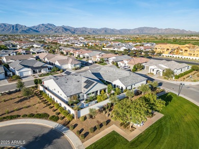 This ''Skybrook'' model has EVERYTHING going for it: 100% of the on Sterling Grove Golf & Country Club in Arizona - for sale on GolfHomes.com, golf home, golf lot