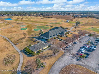 Welcome to 100 Scotlands Court. Nestled at the back of a quiet on Castle Bay Golf and Country Club in North Carolina - for sale on GolfHomes.com, golf home, golf lot