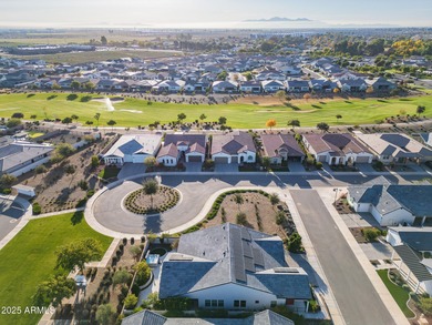This ''Skybrook'' model has EVERYTHING going for it: 100% of the on Sterling Grove Golf & Country Club in Arizona - for sale on GolfHomes.com, golf home, golf lot
