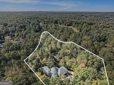 The home of your dreams awaits you! Discover this prestigious on Country Club of the South in Georgia - for sale on GolfHomes.com, golf home, golf lot