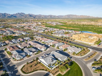 This ''Skybrook'' model has EVERYTHING going for it: 100% of the on Sterling Grove Golf & Country Club in Arizona - for sale on GolfHomes.com, golf home, golf lot