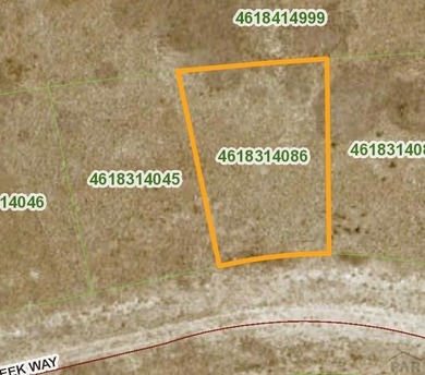 Beautiful lot in Colorado City. Mountain View. Close to Holly on Hollydot Golf Course in Colorado - for sale on GolfHomes.com, golf home, golf lot