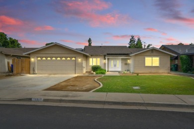 Location, location, location : ) Peaceful living awaits you on Exeter Golf Course in California - for sale on GolfHomes.com, golf home, golf lot