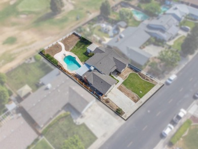 Location, location, location : ) Peaceful living awaits you on Exeter Golf Course in California - for sale on GolfHomes.com, golf home, golf lot