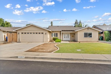 Location, location, location : ) Peaceful living awaits you on Exeter Golf Course in California - for sale on GolfHomes.com, golf home, golf lot