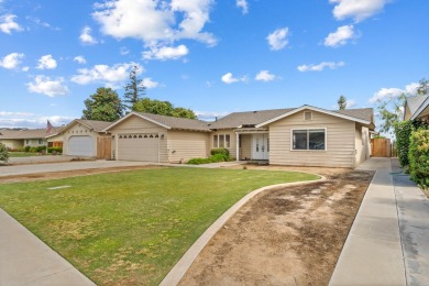 Location, location, location : ) Peaceful living awaits you on Exeter Golf Course in California - for sale on GolfHomes.com, golf home, golf lot