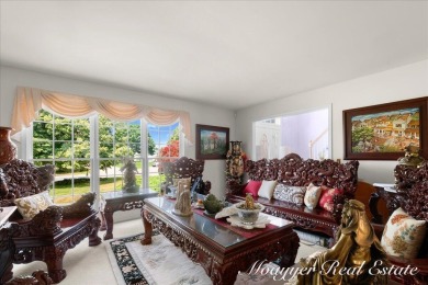 Tucked away on a peaceful cul-de-sac in the heart of the on Stone Water Country Club in Michigan - for sale on GolfHomes.com, golf home, golf lot