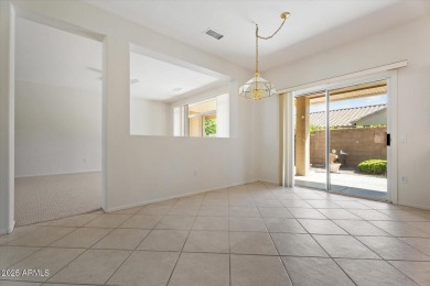 Step inside to discover fresh neutral tile and new carpet on Grandview Golf Course in Arizona - for sale on GolfHomes.com, golf home, golf lot