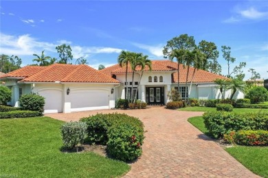 Welcome to your dream home! This gorgeous single-family home on Wildcat Run Golf and Country Club in Florida - for sale on GolfHomes.com, golf home, golf lot