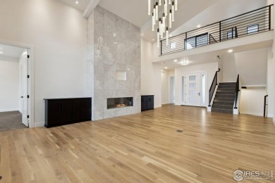Welcome to an extraordinary contemporary home in The Rookery, a on TPC Colorado Golf Club in Colorado - for sale on GolfHomes.com, golf home, golf lot