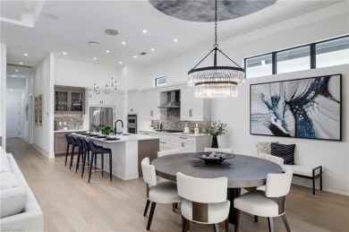 Welcome to your BRAND NEW CUSTOM MODEL home at Messina, the on  in Florida - for sale on GolfHomes.com, golf home, golf lot