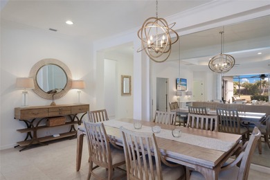 Beautifully maintained three-bedroom residence with a dedicated on Ritz-Carlton Members Golf Club in Florida - for sale on GolfHomes.com, golf home, golf lot