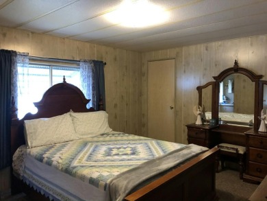 This two bedroom, two bath home is ready to be yours. The AC was on Fairways Country Club in Florida - for sale on GolfHomes.com, golf home, golf lot