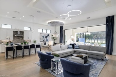 Welcome to your BRAND NEW CUSTOM MODEL home at Messina, the on  in Florida - for sale on GolfHomes.com, golf home, golf lot