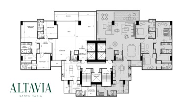 A Luxury Apartment With Golf Views In Santa Maria Today
Altavia: on  in  - for sale on GolfHomes.com, golf home, golf lot