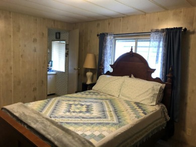This two bedroom, two bath home is ready to be yours. The AC was on Fairways Country Club in Florida - for sale on GolfHomes.com, golf home, golf lot