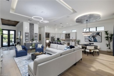 Welcome to your BRAND NEW CUSTOM MODEL home at Messina, the on  in Florida - for sale on GolfHomes.com, golf home, golf lot