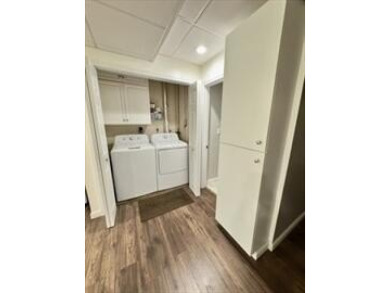 3 LEVEL TOWNHOUSE! Renovated BRIGHT & SUNNY unit overlooks the on White Cliffs Country Club in Massachusetts - for sale on GolfHomes.com, golf home, golf lot