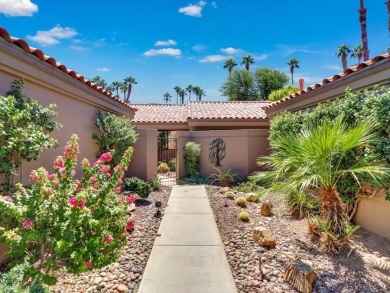 Turnkey furnished, beautifully updated & move-in ready! This on  in California - for sale on GolfHomes.com, golf home, golf lot