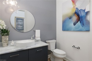 Welcome to your BRAND NEW CUSTOM MODEL home at Messina, the on  in Florida - for sale on GolfHomes.com, golf home, golf lot