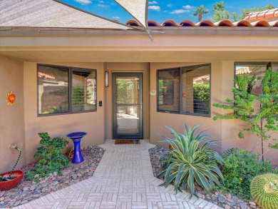 Turnkey furnished, beautifully updated & move-in ready! This on  in California - for sale on GolfHomes.com, golf home, golf lot