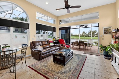 Welcome to the section for the best views in Aberdeen! Turnberry on Aberdeen Golf and Country Club in Florida - for sale on GolfHomes.com, golf home, golf lot