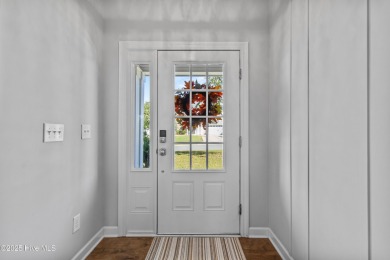 READY FOR YOU! This beautiful 2-story home featuring 4 bedrooms on Beau Rivage Golf and Resort in North Carolina - for sale on GolfHomes.com, golf home, golf lot