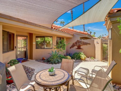 Turnkey furnished, beautifully updated & move-in ready! This on  in California - for sale on GolfHomes.com, golf home, golf lot