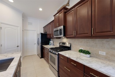 Beautifully maintained three-bedroom residence with a dedicated on Ritz-Carlton Members Golf Club in Florida - for sale on GolfHomes.com, golf home, golf lot