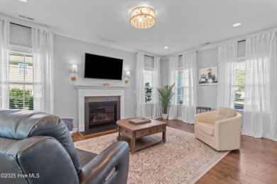 READY FOR YOU! This beautiful 2-story home featuring 4 bedrooms on Beau Rivage Golf and Resort in North Carolina - for sale on GolfHomes.com, golf home, golf lot