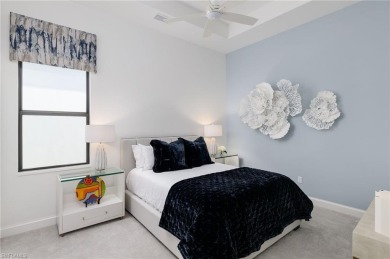 Welcome to your BRAND NEW CUSTOM MODEL home at Messina, the on  in Florida - for sale on GolfHomes.com, golf home, golf lot