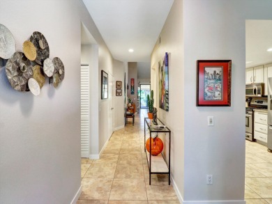 Turnkey furnished, beautifully updated & move-in ready! This on  in California - for sale on GolfHomes.com, golf home, golf lot