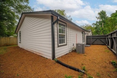 Stunning Renovated Home in a Beautiful Community! Welcome home on East Lake Golf Club in Georgia - for sale on GolfHomes.com, golf home, golf lot