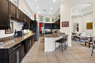 Welcome to the section for the best views in Aberdeen! Turnberry on Aberdeen Golf and Country Club in Florida - for sale on GolfHomes.com, golf home, golf lot