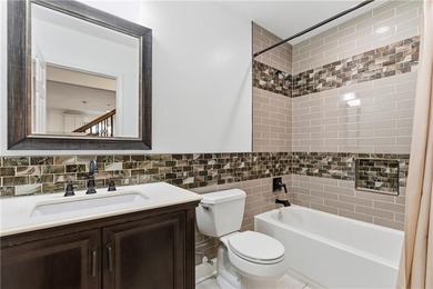 Lovely move-in ready Westview home has 6-bedrooms, 4 full on John A. White Golf Course in Georgia - for sale on GolfHomes.com, golf home, golf lot