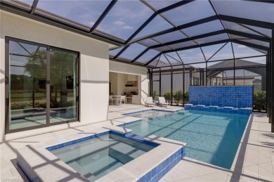 Welcome to your BRAND NEW CUSTOM MODEL home at Messina, the on  in Florida - for sale on GolfHomes.com, golf home, golf lot