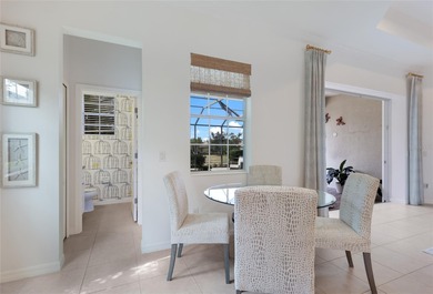 Beautifully maintained three-bedroom residence with a dedicated on Ritz-Carlton Members Golf Club in Florida - for sale on GolfHomes.com, golf home, golf lot