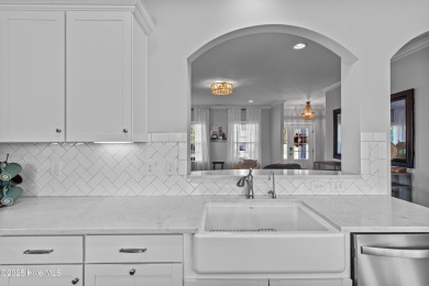 READY FOR YOU! This beautiful 2-story home featuring 4 bedrooms on Beau Rivage Golf and Resort in North Carolina - for sale on GolfHomes.com, golf home, golf lot